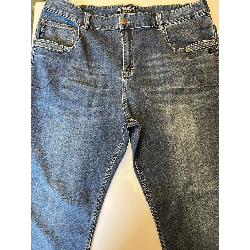Tactical Distributors Jeans Mens 42x30 McQuade "Light Weight" Tactical Shooting
